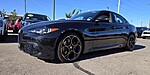 New 2025 ALFA ROMEO GIULIA INTENSA in HENDERSON, NEVADA