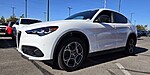 New 2025 ALFA ROMEO STELVIO  in HENDERSON, NEVADA
