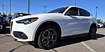 New 2025 ALFA ROMEO STELVIO  in HENDERSON, NEVADA