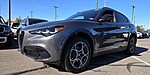 New 2025 ALFA ROMEO STELVIO  in HENDERSON, NEVADA