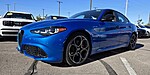 New 2024 ALFA ROMEO GIULIA VELOCE in HENDERSON, NEVADA