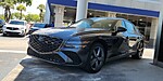 New 2025 GENESIS G80 3.5T SPORT PRESTIGE in PLANTATION, FLORIDA