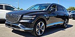 New 2025 GENESIS GV80 3.5T PRESTIGE in PLANTATION, FLORIDA