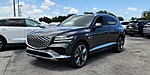 New 2025 GENESIS GV80 3.5T PRESTIGE in PLANTATION, FLORIDA
