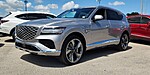 New 2025 GENESIS GV80 3.5T PRESTIGE in PLANTATION, FLORIDA