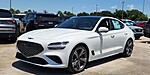 New 2025 GENESIS G70 3.3T SPORT ADVANCED in PLANTATION, FLORIDA