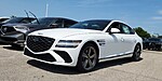 New 2025 GENESIS G80 3.5T SPORT PRESTIGE in PLANTATION, FLORIDA