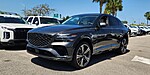 New 2025 GENESIS GV80 Coupe 3.5T E-SC in PLANTATION, FLORIDA