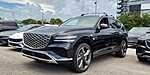New 2025 GENESIS GV80 2.5T PRESTIGE in PLANTATION, FLORIDA