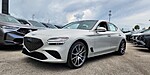 New 2026 GENESIS G70 2.5T PRESTIGE in PLANTATION, FLORIDA