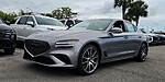 New 2026 GENESIS G70 2.5T PRESTIGE in PLANTATION, FLORIDA