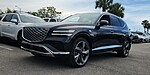New 2025 GENESIS GV80 PRESTIGE in PLANTATION, FLORIDA