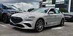 New 2026 GENESIS G70 2.5T PRESTIGE in PLANTATION, FLORIDA