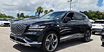 New 2025 GENESIS GV80 PRESTIGE in PLANTATION, FLORIDA