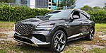 New 2025 GENESIS GV80 3.5T PRESTIGE in PLANTATION, FLORIDA