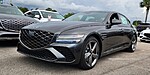 New 2025 GENESIS G80 3.5T in PLANTATION, FLORIDA