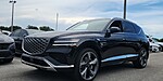 New 2025 GENESIS GV80 PRESTIGE in PLANTATION, FLORIDA