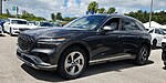 New 2026 GENESIS GV70 2.5T ADVANCED in PLANTATION, FLORIDA