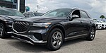 New 2026 GENESIS GV70 2.5T ADVANCED in PLANTATION, FLORIDA