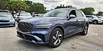 New 2026 GENESIS GV70 3.5T SPORT ADVANCED in PLANTATION, FLORIDA