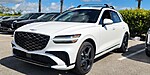 New 2026 GENESIS GV70 3.5T SPORT PRESTIGE in PLANTATION, FLORIDA