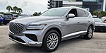 New 2025 GENESIS GV80 2.5T in PLANTATION, FLORIDA