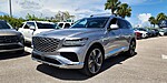 New 2025 GENESIS GV80 2.5T PRESTIGE in PLANTATION, FLORIDA