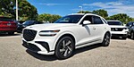 New 2026 GENESIS GV70 3.5T SPORT ADVANCED in PLANTATION, FLORIDA