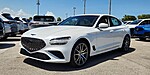 New 2026 GENESIS G70 2.5T in PLANTATION, FLORIDA