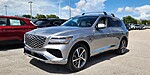 New 2025 GENESIS GV80 2.5T ADVANCED in PLANTATION, FLORIDA