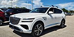 New 2025 GENESIS GV80 2.5T ADVANCED in PLANTATION, FLORIDA