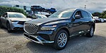 New 2025 GENESIS GV80 2.5T in PLANTATION, FLORIDA