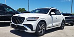 New 2026 GENESIS GV70 3.5T SPORT ADVANCED in PLANTATION, FLORIDA
