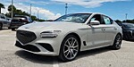 New 2026 GENESIS G70 2.5T STANDARD in PLANTATION, FLORIDA