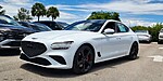 New 2026 GENESIS G70 3.3T SPORT PRESTIGE in PLANTATION, FLORIDA