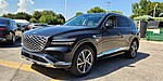New 2025 GENESIS GV80 2.5T in PLANTATION, FLORIDA