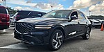 New 2026 GENESIS GV70 3.5T SPORT ADVANCED in PLANTATION, FLORIDA