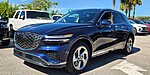 New 2026 GENESIS GV70 2.5T SELECT in PLANTATION, FLORIDA