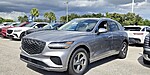 New 2026 GENESIS GV70 2.5T in PLANTATION, FLORIDA