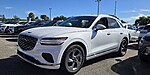 New 2026 GENESIS GV70 2.5T in PLANTATION, FLORIDA