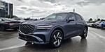 New 2026 GENESIS GV70 3.5T SPORT ADVANCED in PLANTATION, FLORIDA