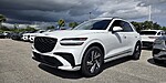 New 2026 GENESIS GV70 3.5T SPORT ADVANCED in PLANTATION, FLORIDA