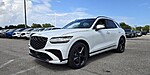 New 2026 GENESIS GV70 3.5T SPORT PRESTIGE in PLANTATION, FLORIDA