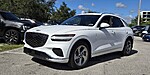 New 2026 GENESIS GV70 2.5T ADVANCED in PLANTATION, FLORIDA