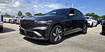 New 2026 GENESIS GV70 3.5T SPORT ADVANCED in PLANTATION, FLORIDA