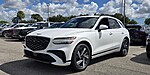 New 2026 GENESIS GV70 3.5T SPORT ADVANCED in PLANTATION, FLORIDA