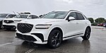 New 2026 GENESIS GV70 3.5T SPORT PRESTIGE in PLANTATION, FLORIDA