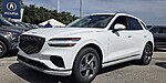 New 2026 GENESIS GV70 2.5T in PLANTATION, FLORIDA