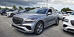 New 2026 GENESIS GV70 2.5T ADVANCED in PLANTATION, FLORIDA