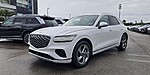 New 2026 GENESIS GV70 2.5T ADVANCED in PLANTATION, FLORIDA